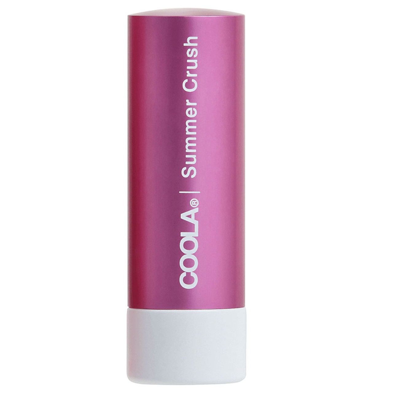 Coola Mineral Liplux Organic Tinted Lip Balm SPF 30 - Nude Beach