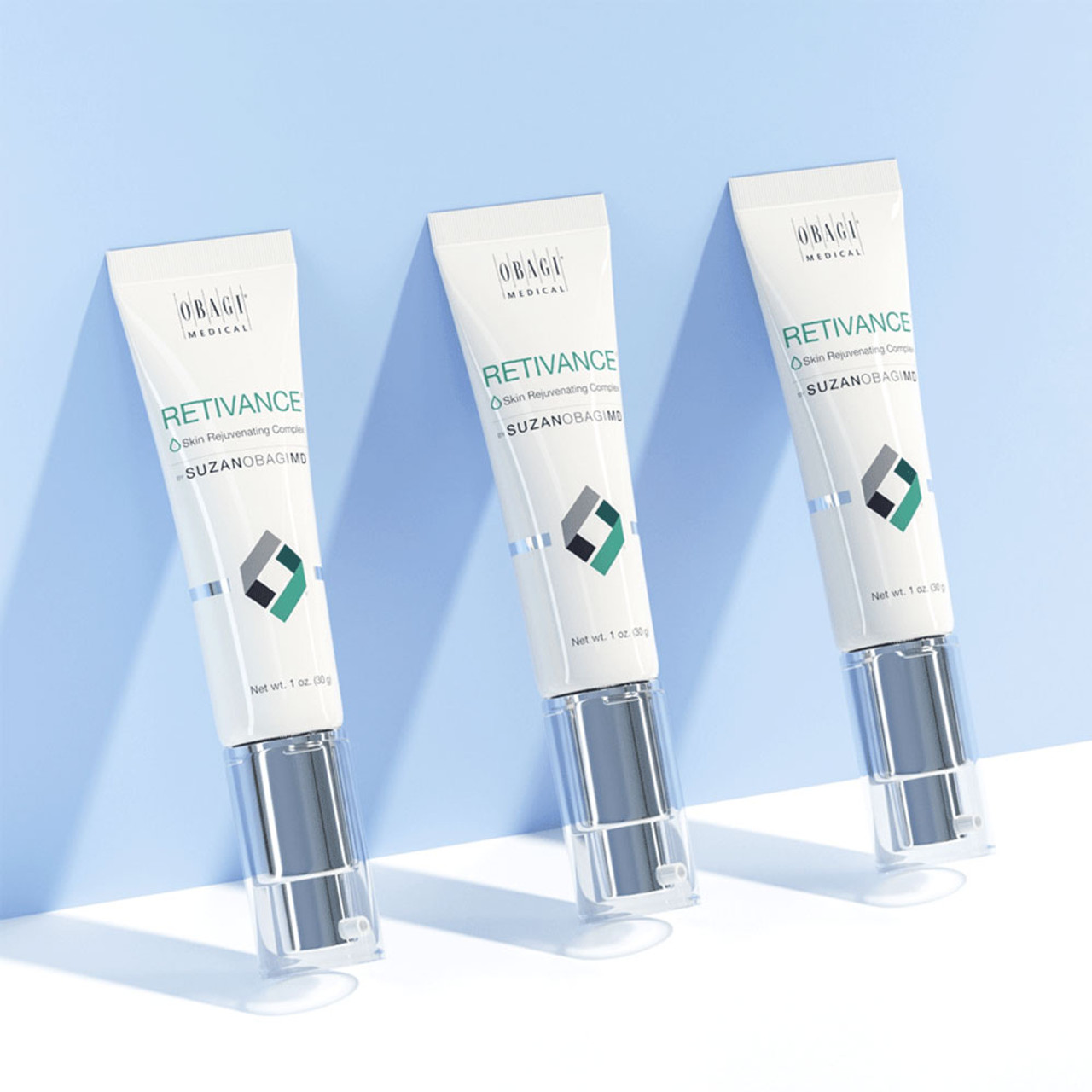 Obagi SuzanObagiMD Retivance® Skin Rejuvenating Complex BeautifiedYou.com