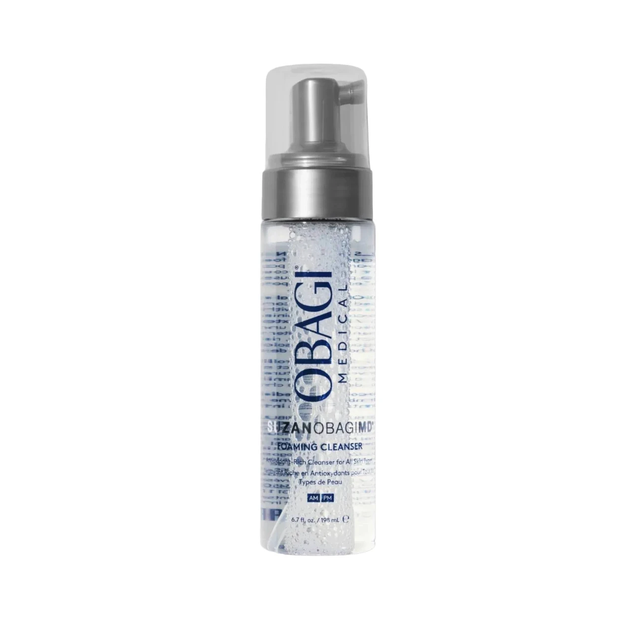 Obagi SuzanObagiMD Foaming Cleanser