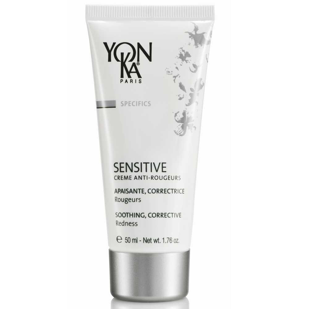 Yonka Sensitive Anti-Redness Crème YK05410 BeautifiedYou.com