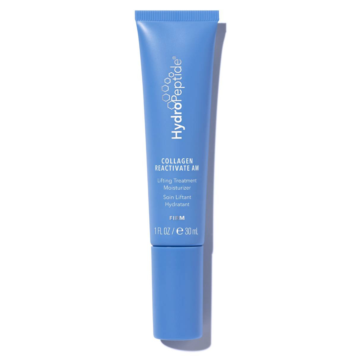 HydroPeptide Collagen ReActivate AM HPRNDC BeautifiedYou.com