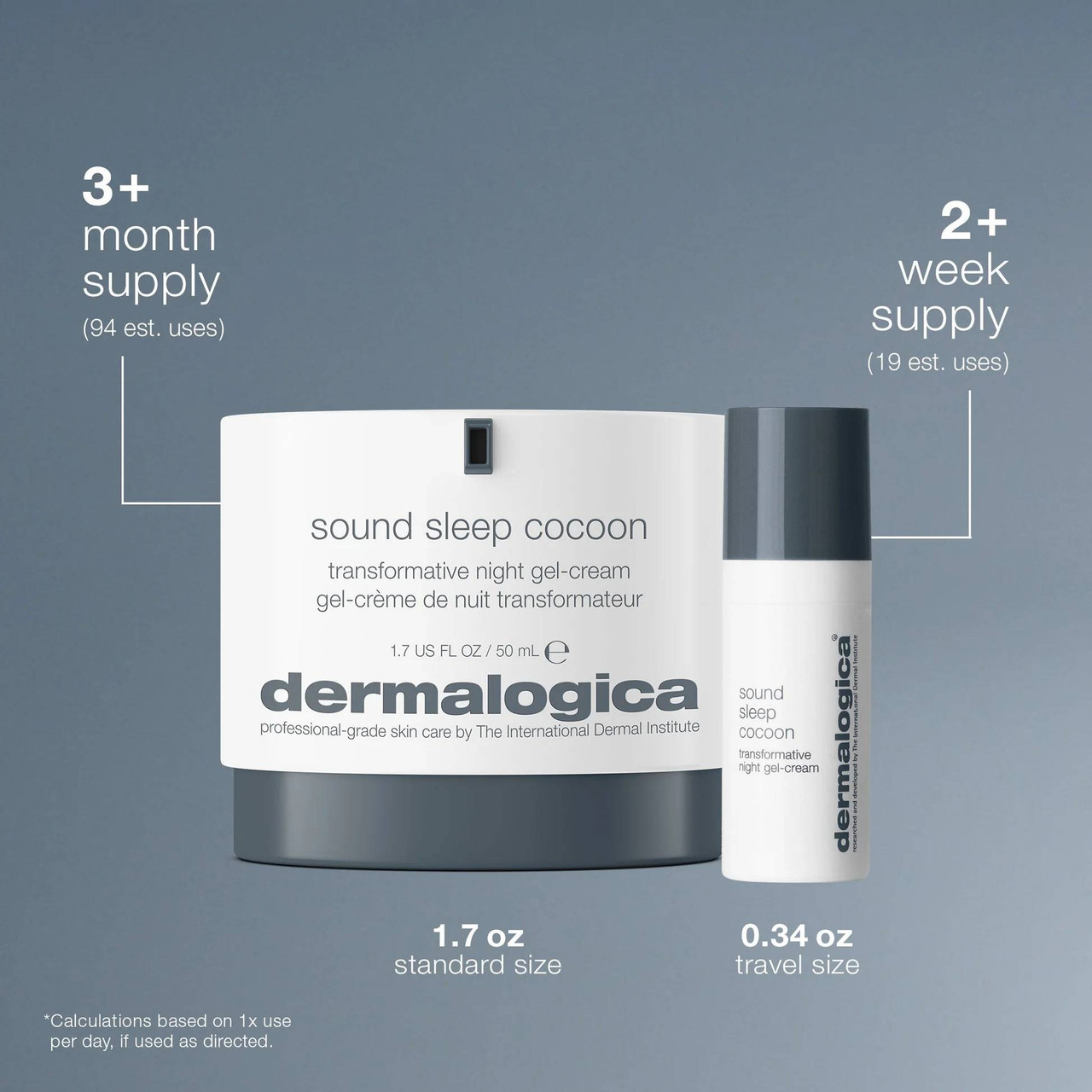Dermalogica Sound Sleep Cocoon