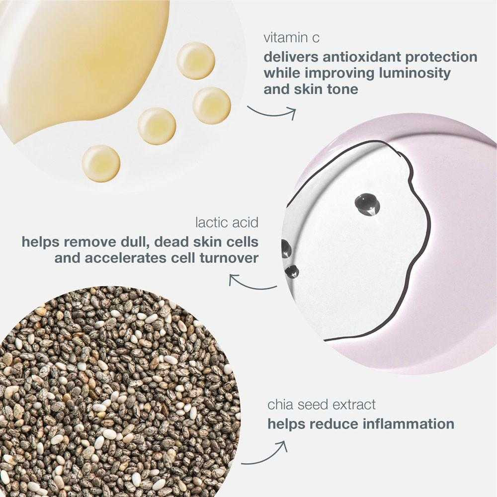Dermalogica BioLumin-C Serum DM-BioLuminC BeautifiedYou.com