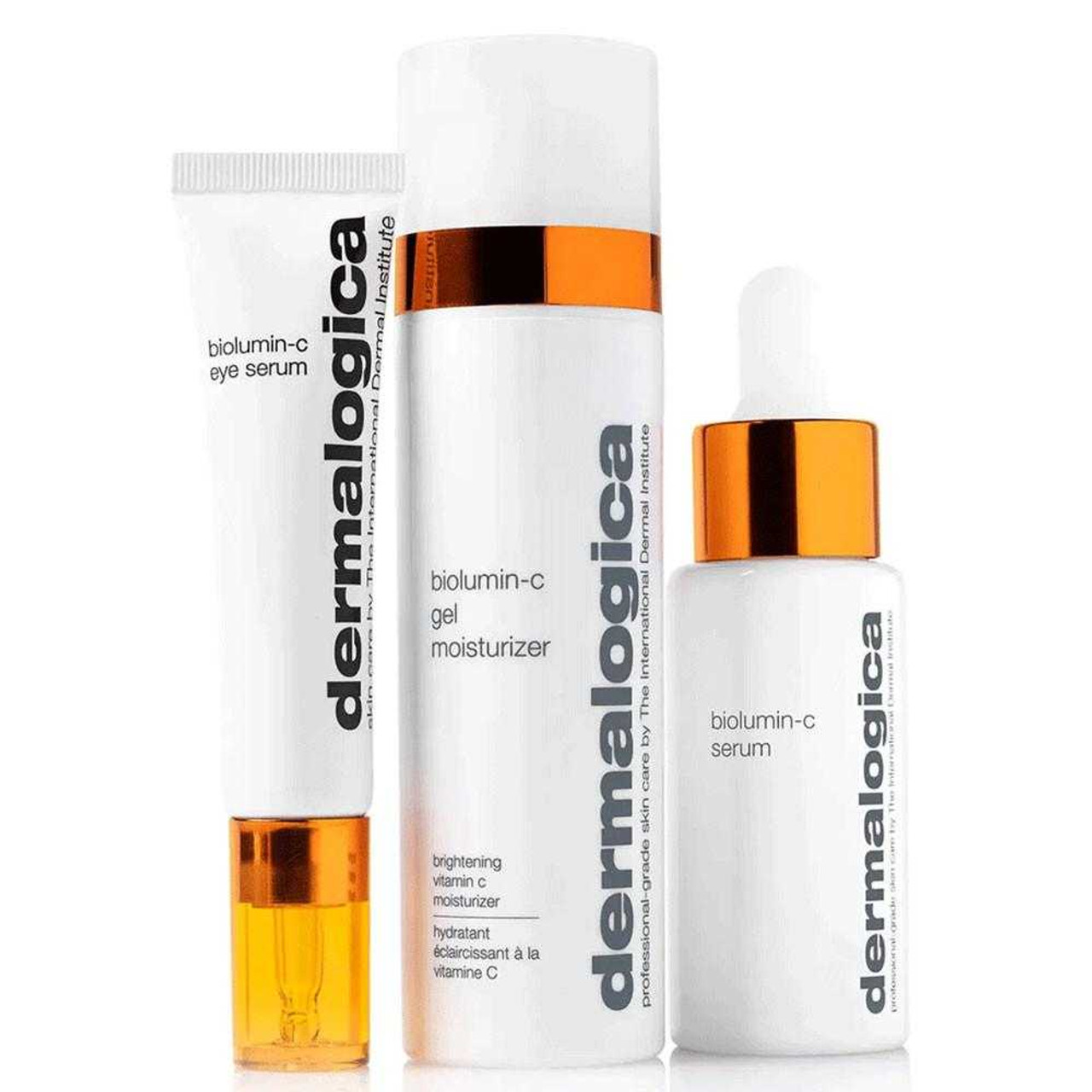 Dermalogica BioLumin-C Serum DM-BioLuminC BeautifiedYou.com