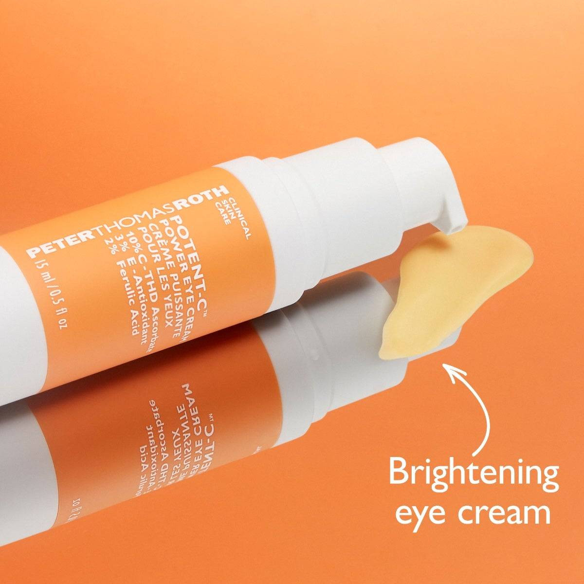 Peter Thomas Roth Potent-C Power Eye Cream