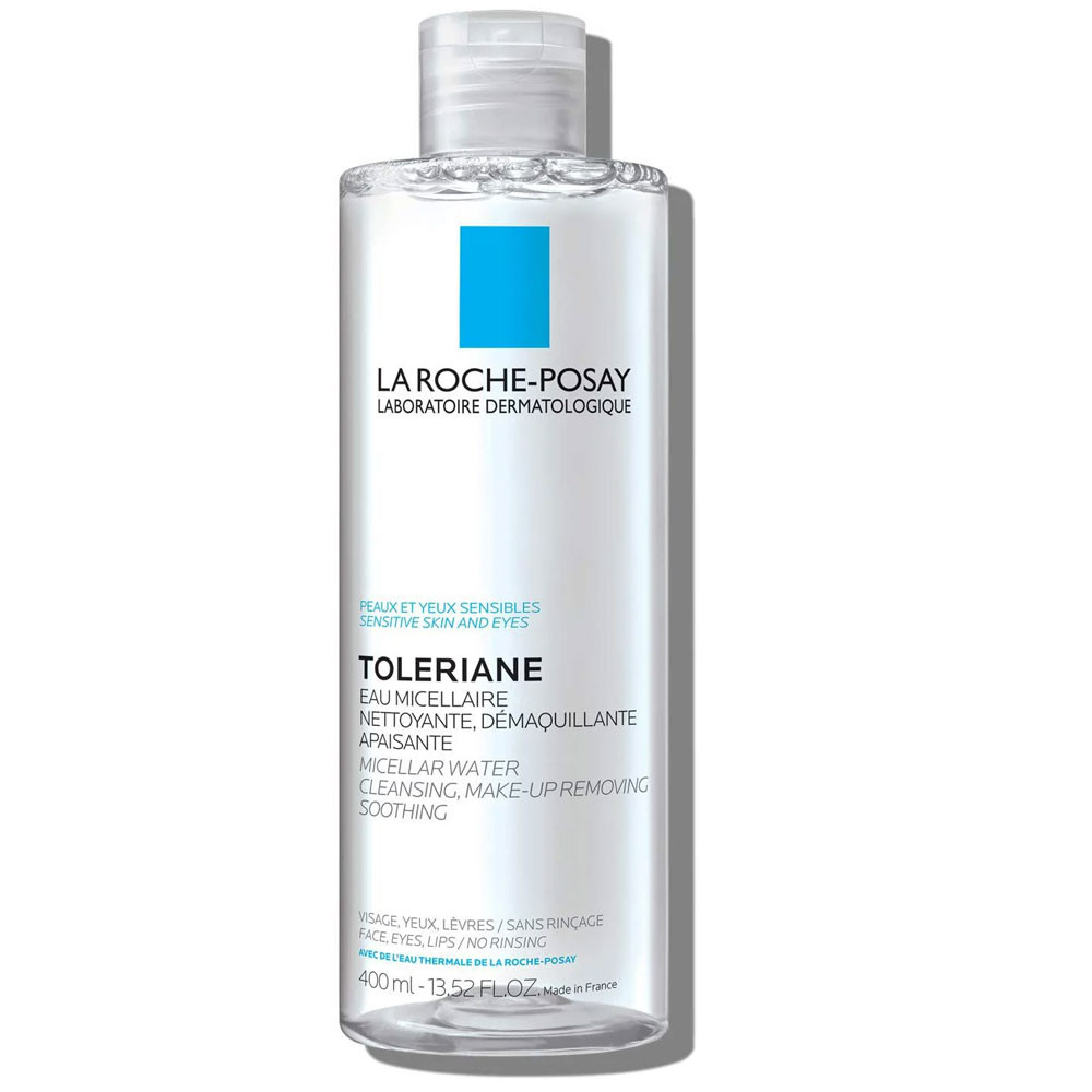 La Roche Posay Toleriane Micellar Water