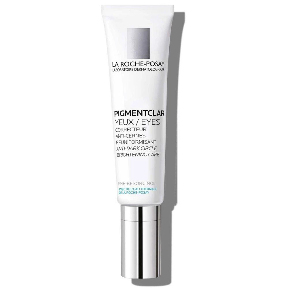La Roche-Posay Pigmentclar Eyes anti-dark circle tube