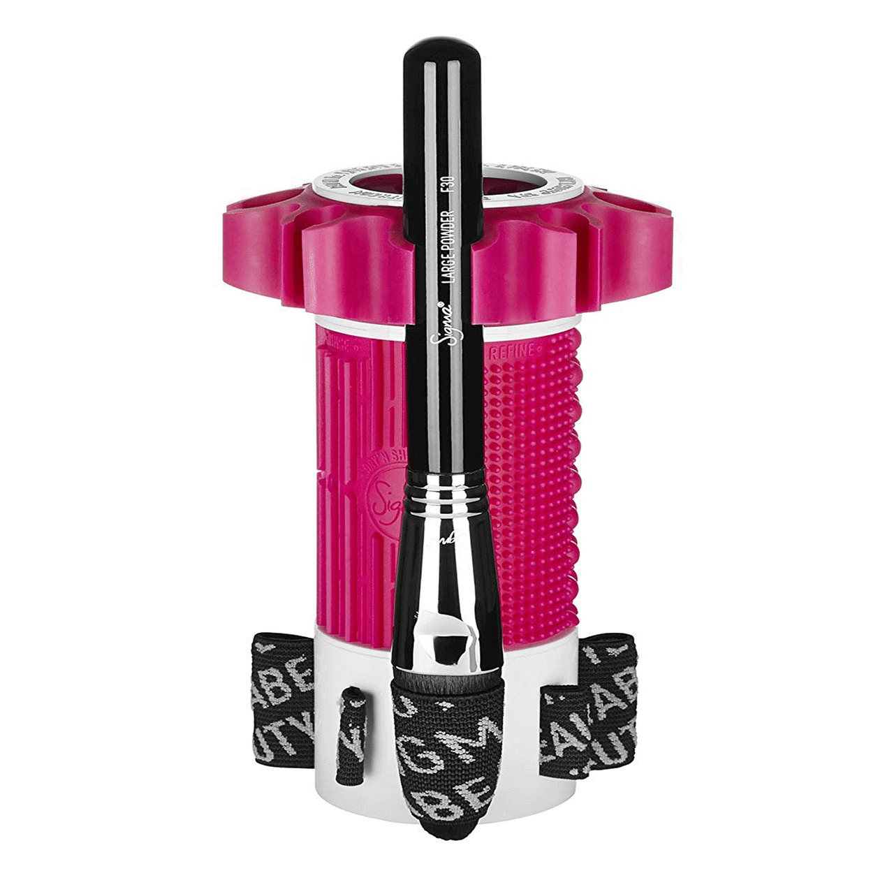 Sigma Dry'n Shape® Spa SGM7713 BeautifiedYou.com