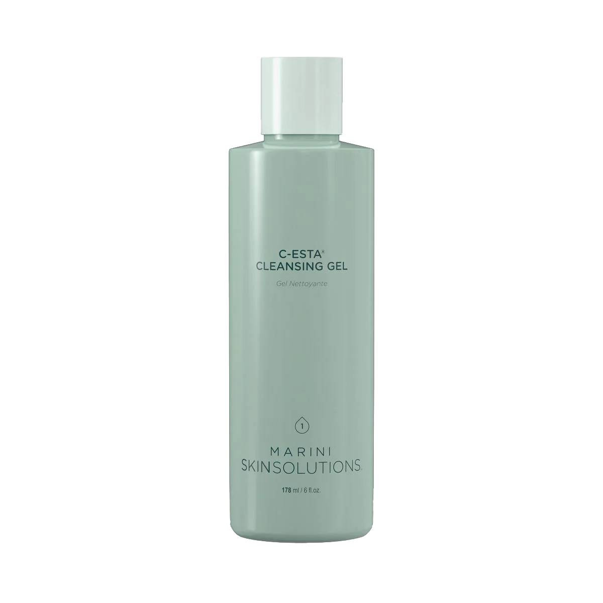 Jan Marini C-ESTA Cleansing Gel BeautifiedYou.com