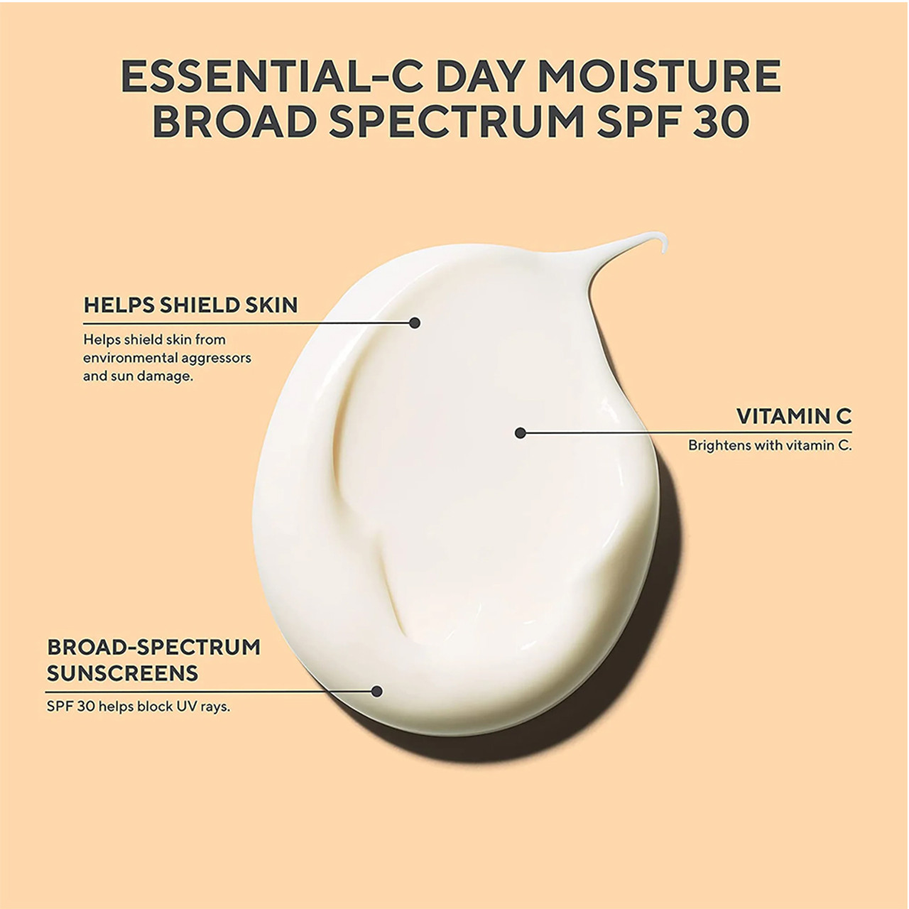 Murad Environmental Shield Essential-C Day Moisture Broad Spectrum SPF 30 BeautifiedYou.com