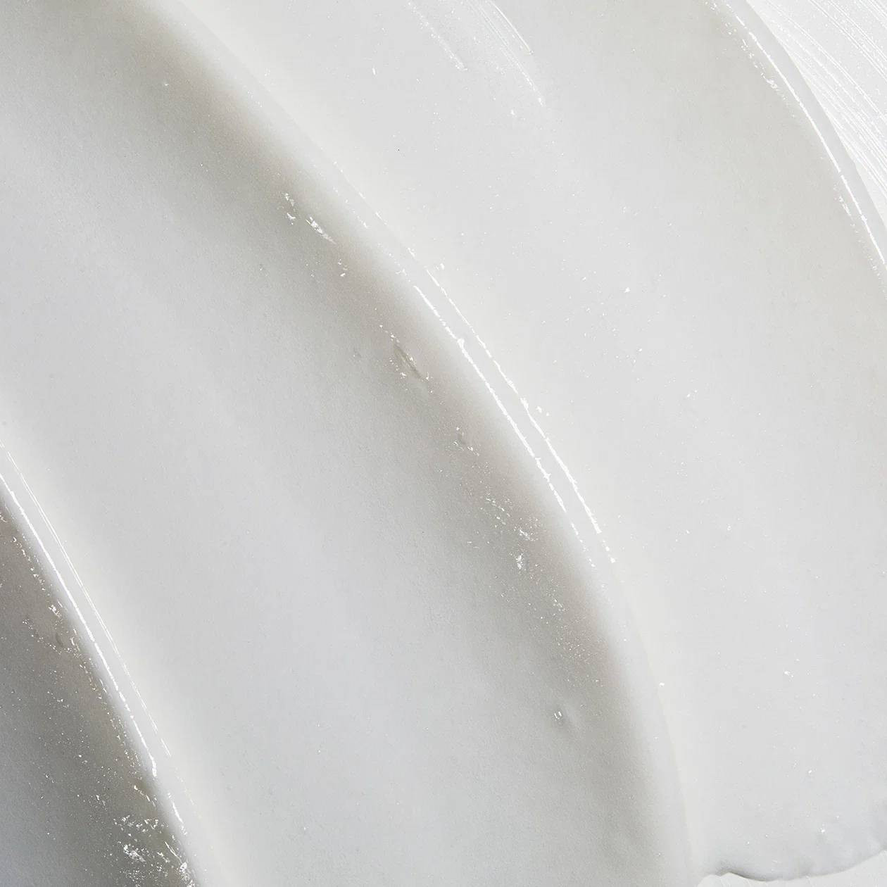 Obagi Nu-Derm Exfoderm Forte lotion texture close-up