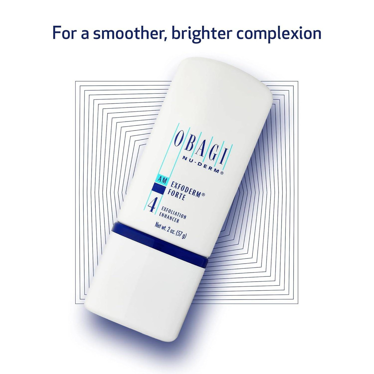 Obagi Nu-Derm Exfoderm Forte | BeautifiedYou