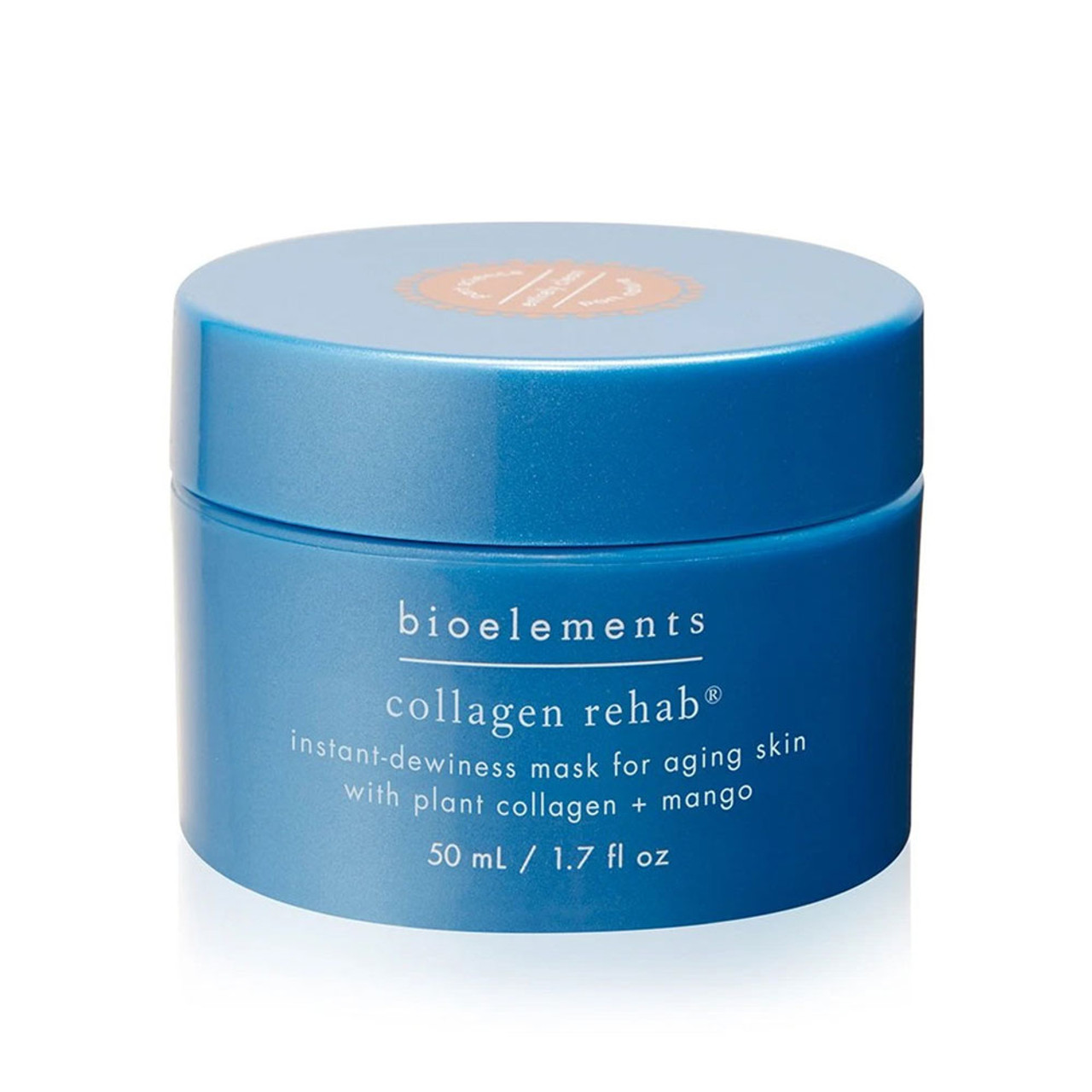 Bioelements Collagen Rehab BeautifiedYou.com