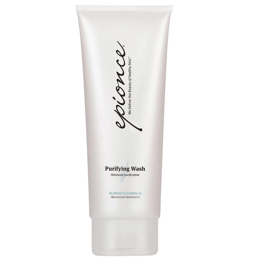 epionce Purifying Wash tube