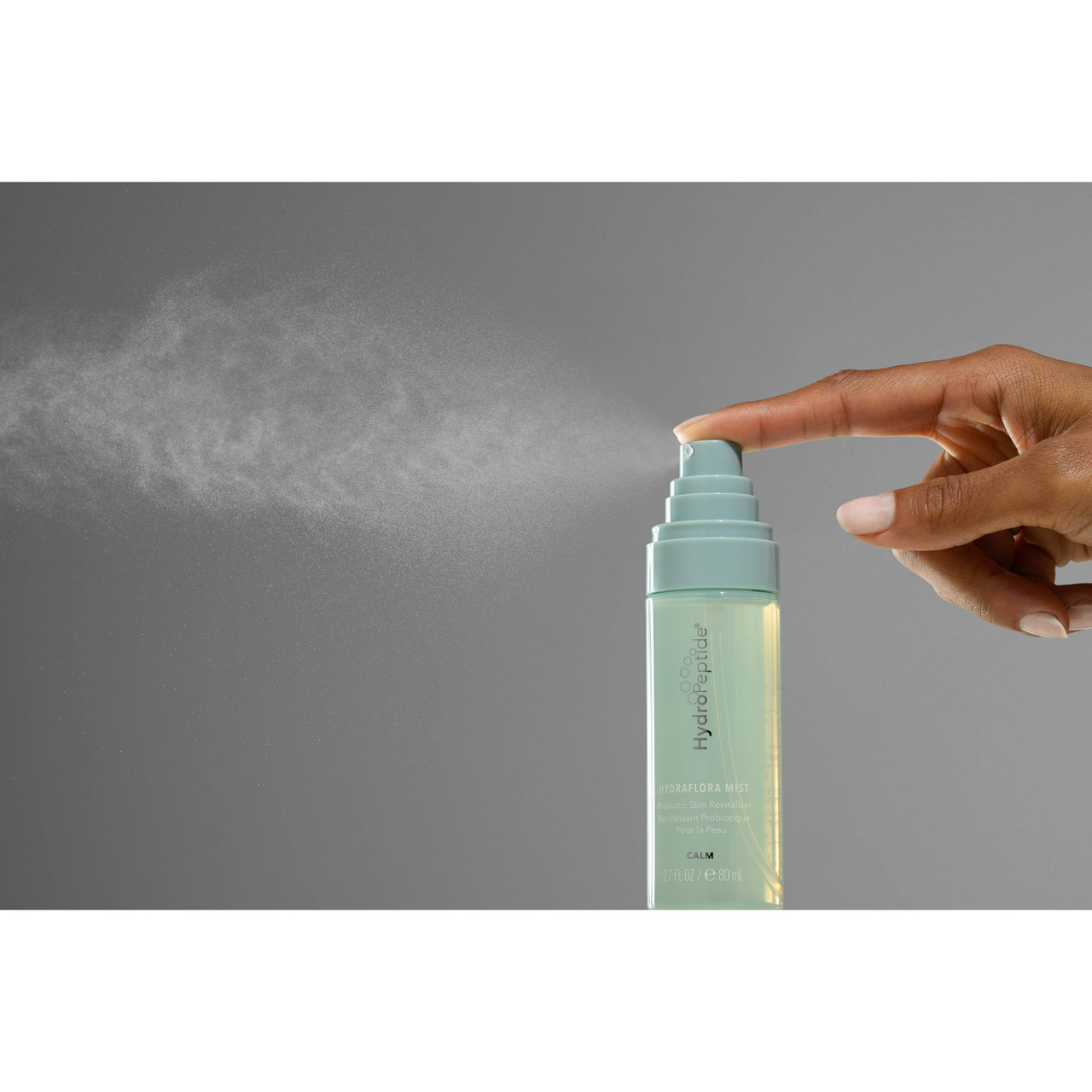 HydroPeptide HydraFlora Mist