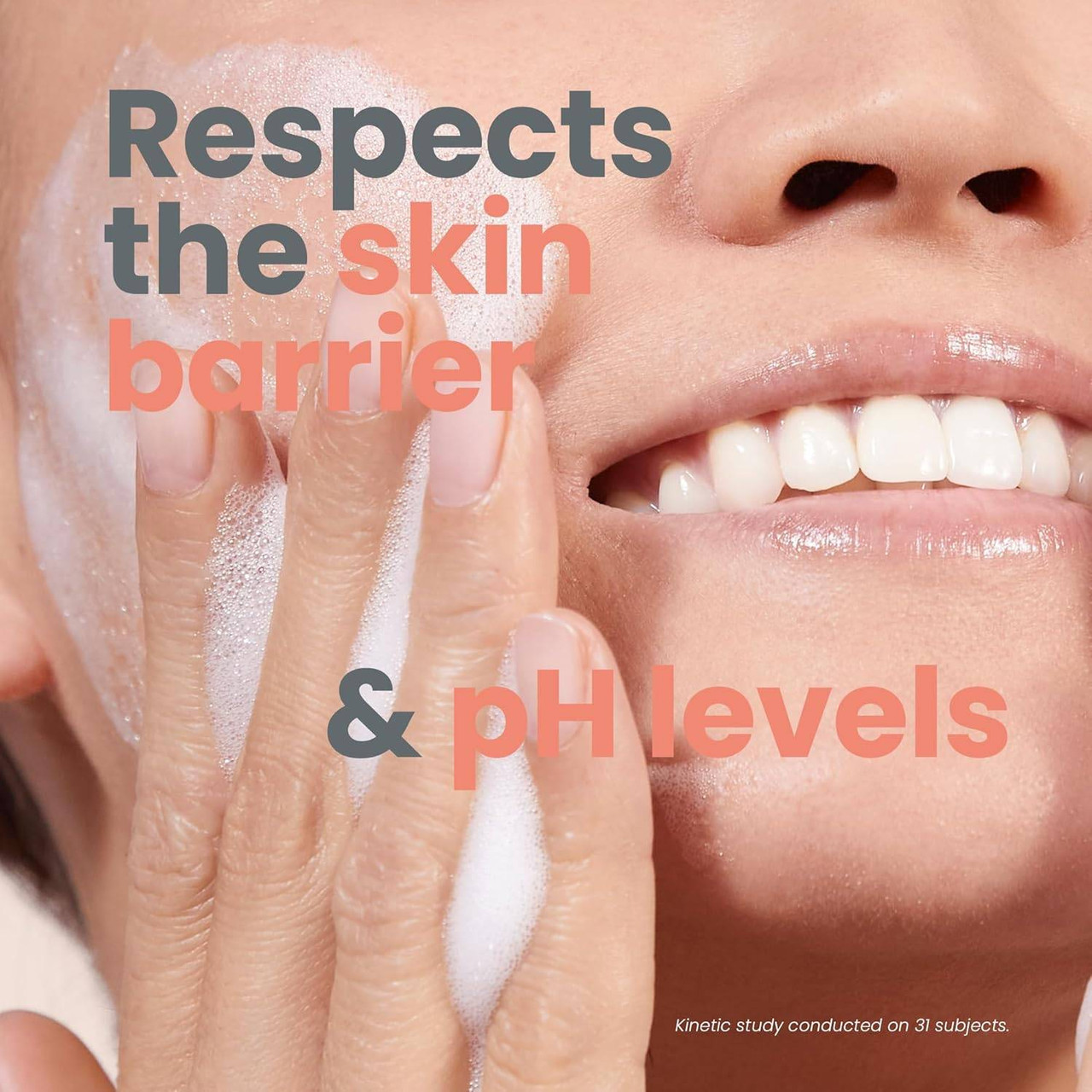 Avene Cleansing Foam