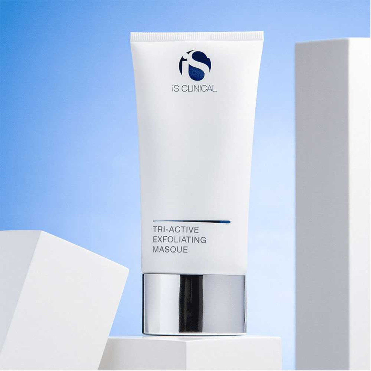 iS Clinical Tri-Active Exfoliating Masque CL1163 BeautifiedYou.com