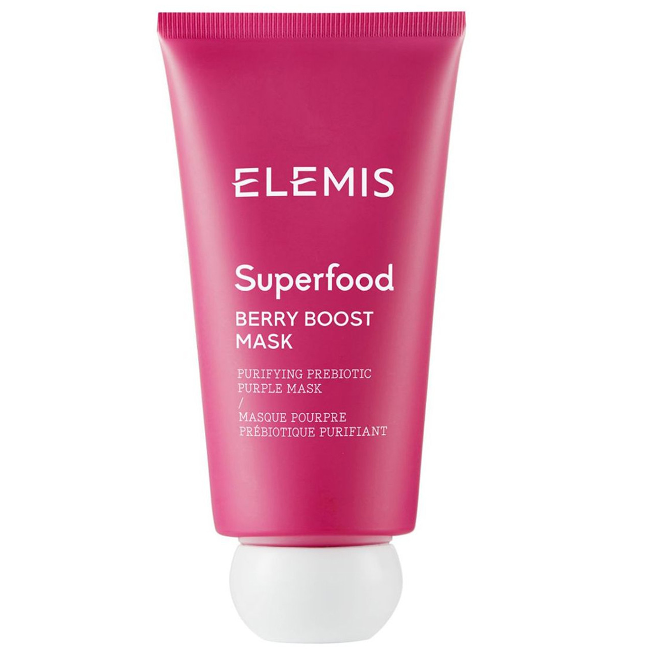 Elemis Superfood Berry Boost Mask BeautifiedYou.com