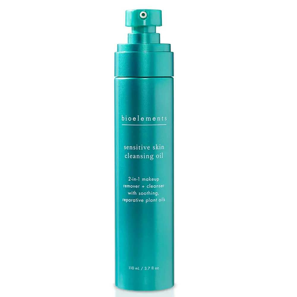 Bioelements Sensitive Skin Cleansing Oil BE-SB001 BeautifiedYou.com