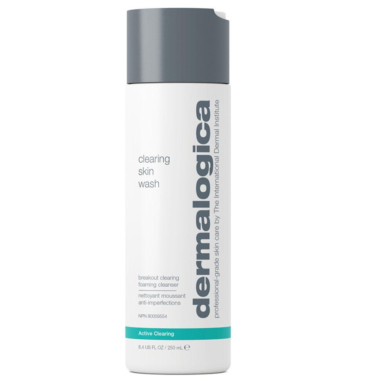 Dermalogica Active Clearing Skin Wash DM-ACSW BeautifiedYou.com