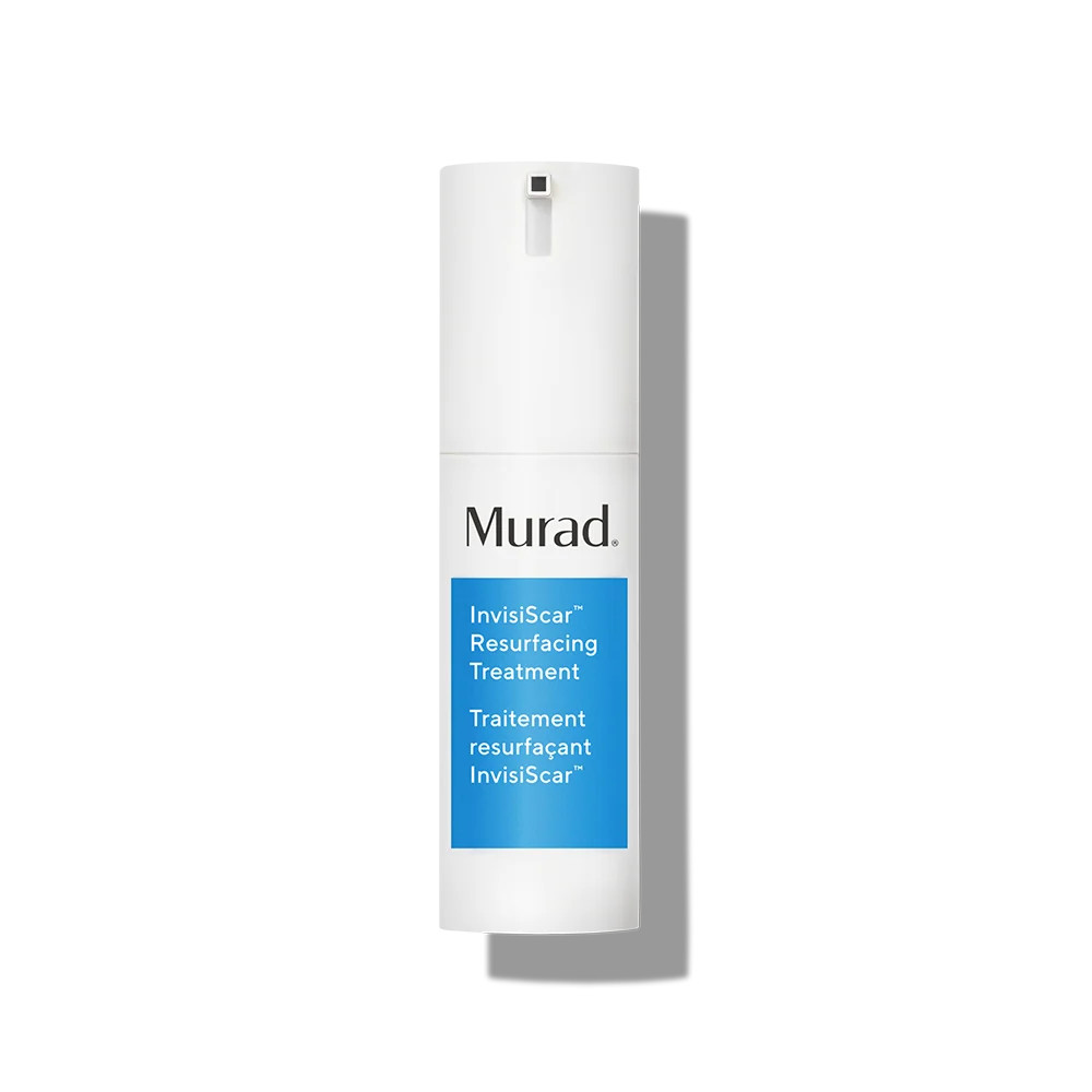 Murad InvisiScar Resurfacing Treatment