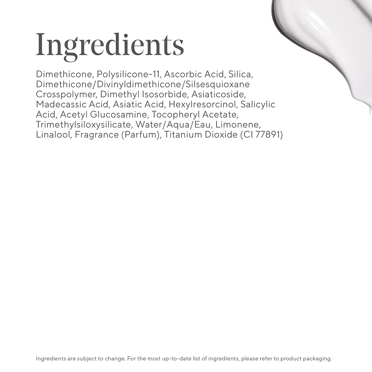 Murad InvisiScar Resurfacing Treatment