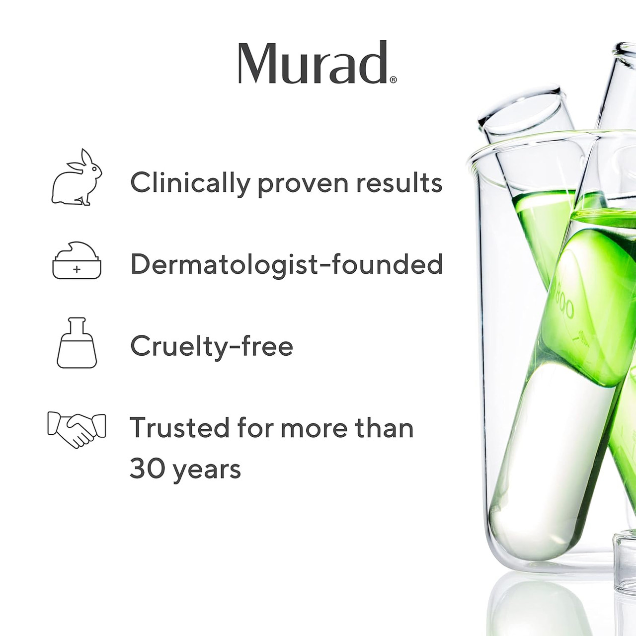 Murad InvisiScar Resurfacing Treatment
