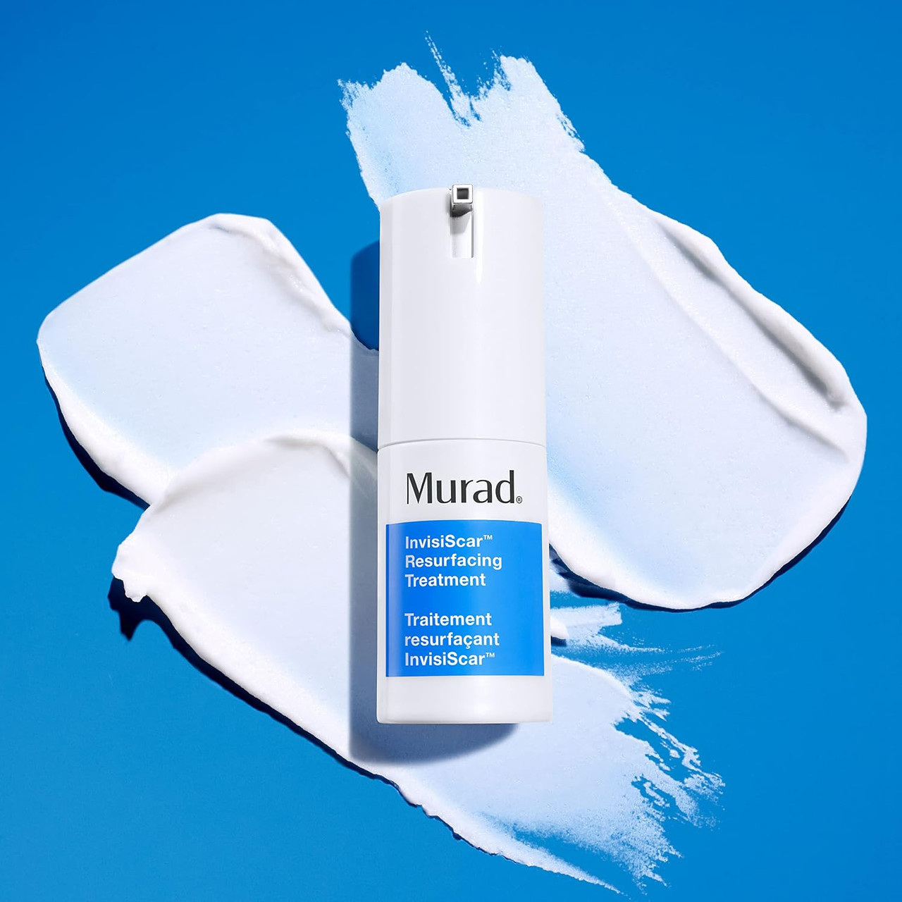 Murad InvisiScar Resurfacing Treatment