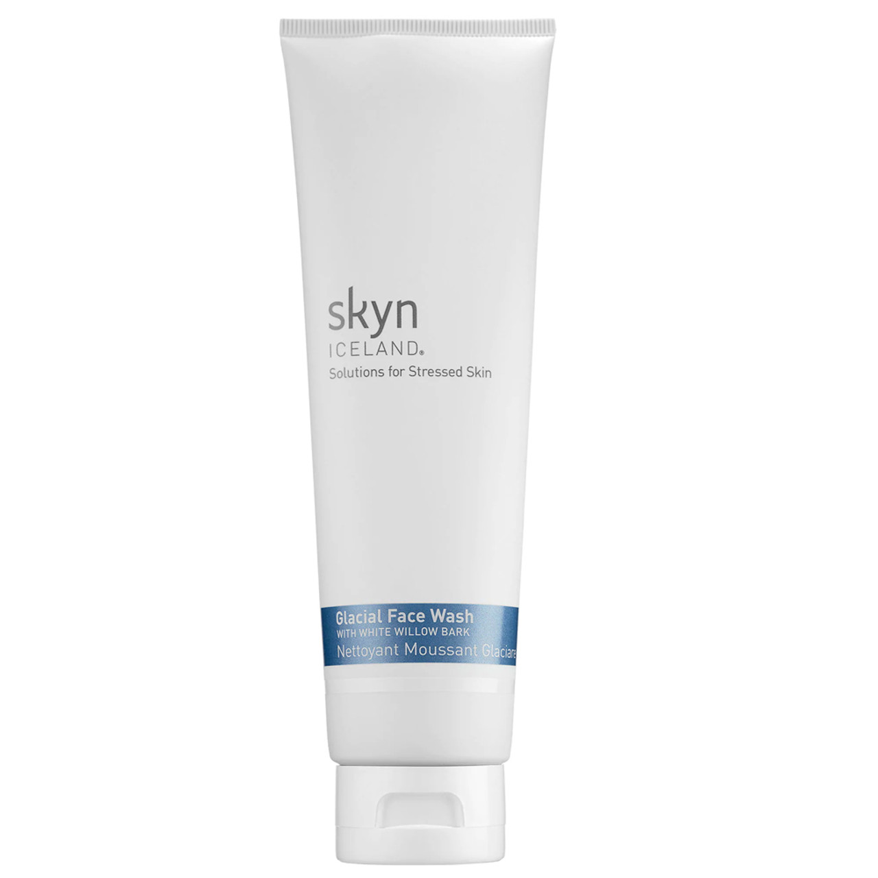 Skyn Iceland Glacial Face Wash BeautifiedYou.com