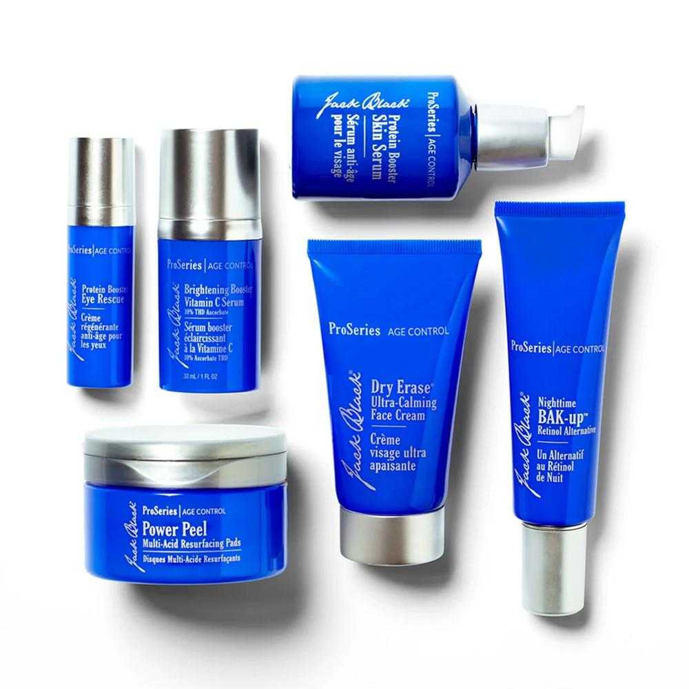 Jack Black Protein Booster Eye Rescue JKBK0111 BeautifiedYou.com