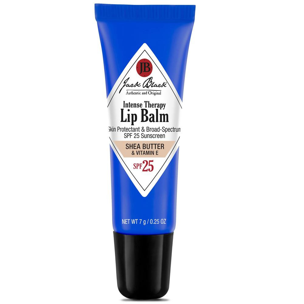 Jack Black Intense Therapy Lip Balm