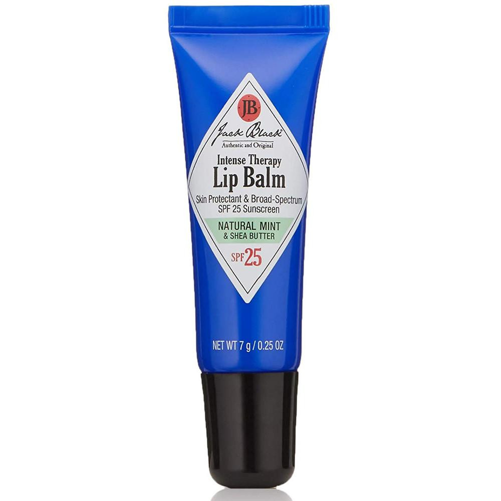 Jack Black Intense Therapy Lip Balm - Thumbnail 4