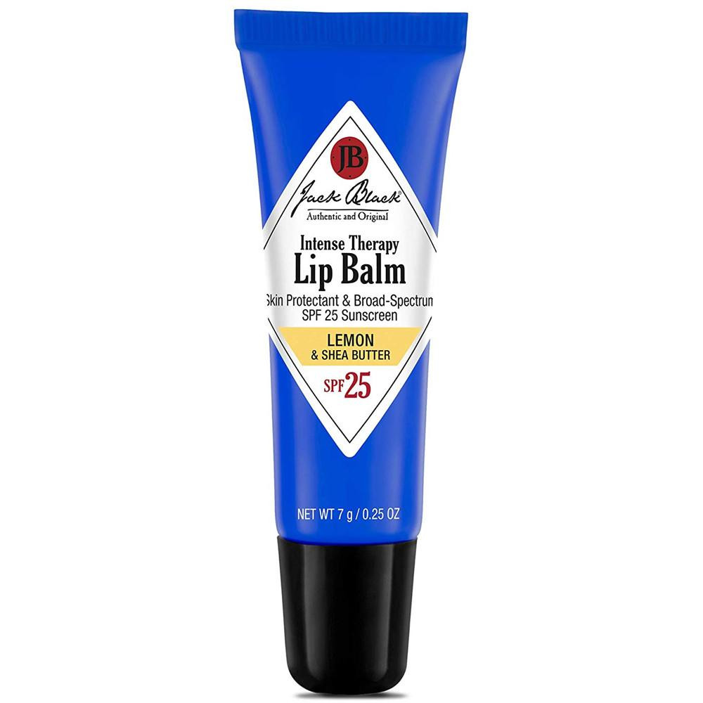 Jack Black Intense Therapy Lip Balm - Thumbnail 5