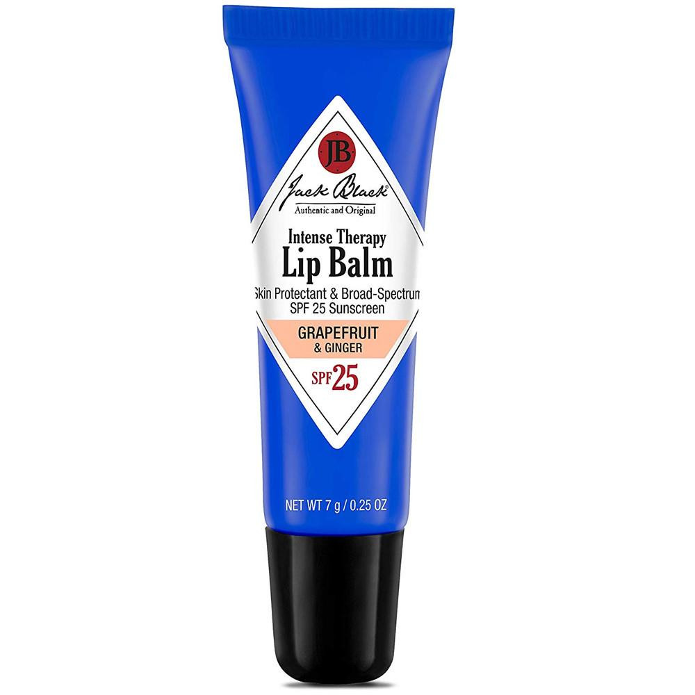 Jack Black Intense Therapy Lip Balm