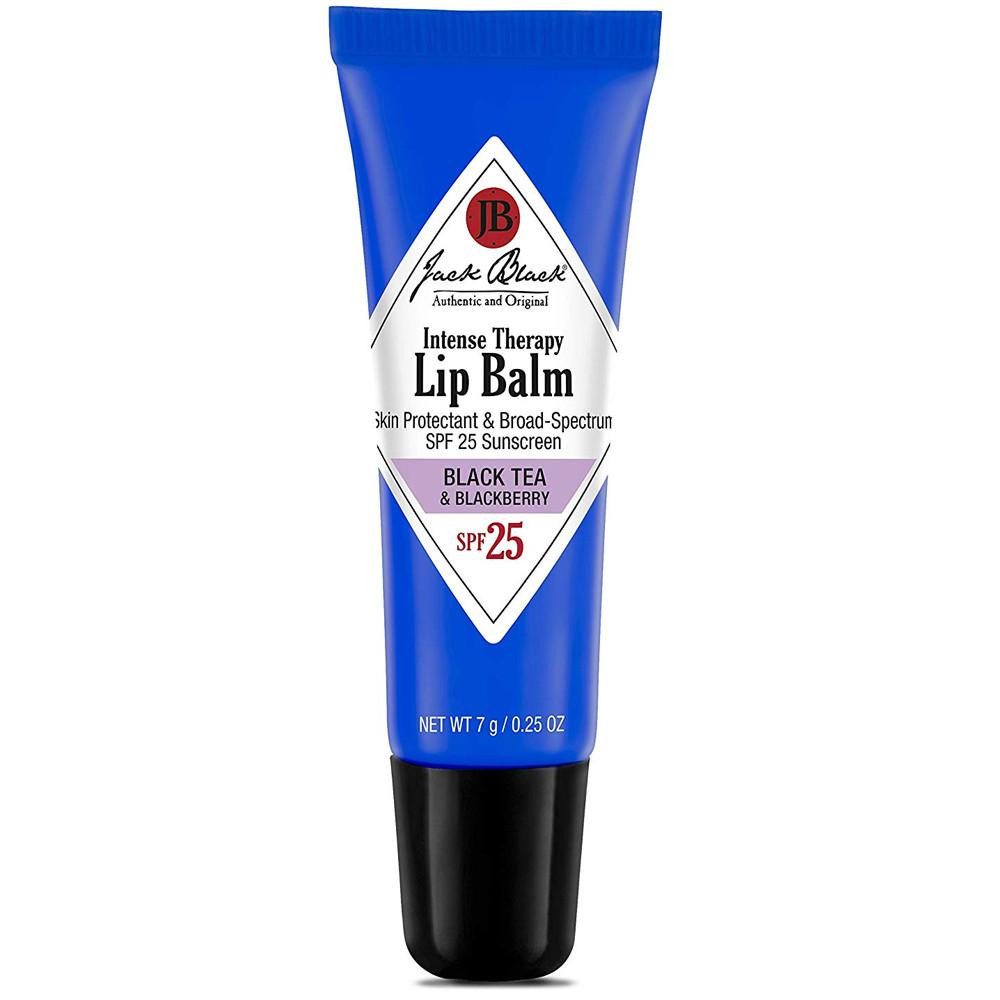 Jack Black Intense Therapy Lip Balm - Thumbnail 2