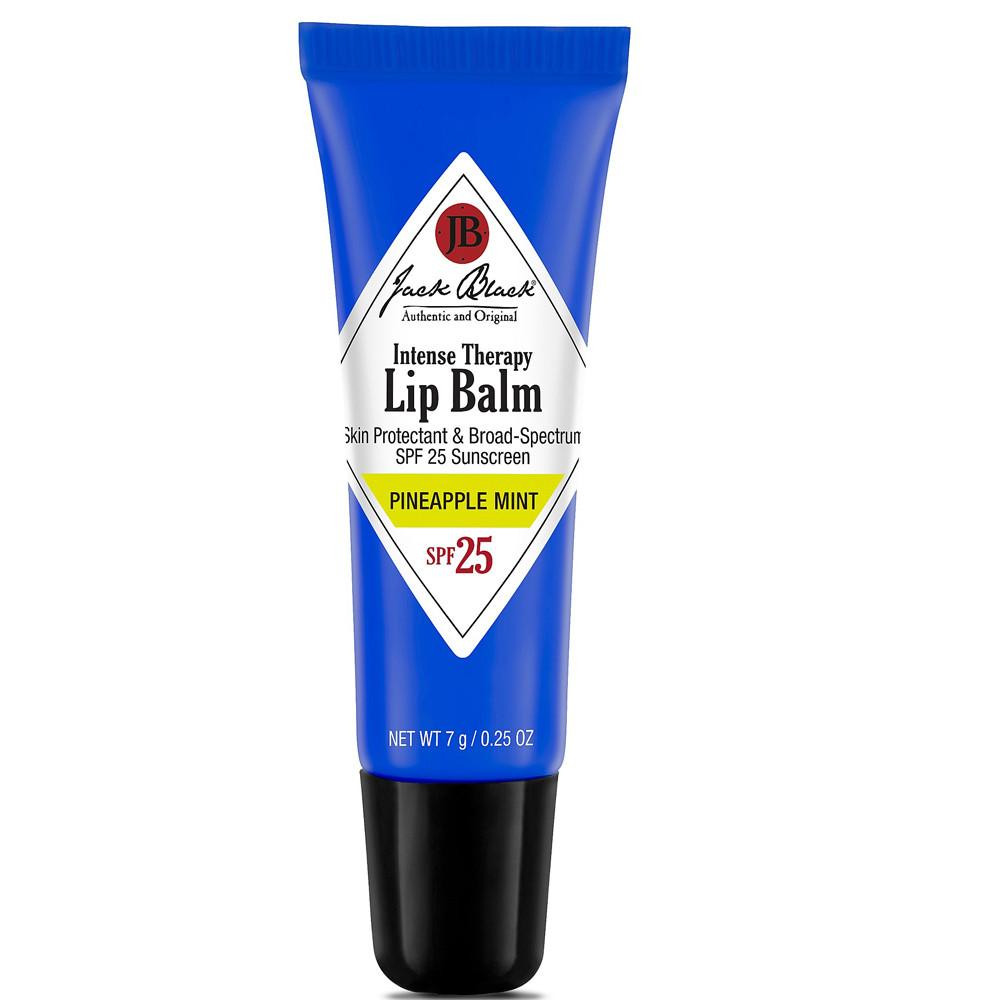Jack Black Intense Therapy Lip Balm - Thumbnail 3
