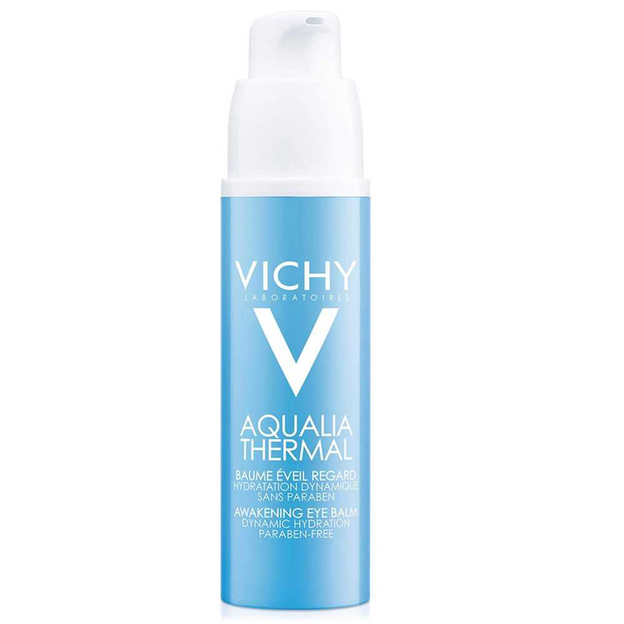 Vichy Aqualia Thermal Awakening Eye Balm VY330163 BeautifiedYou.com