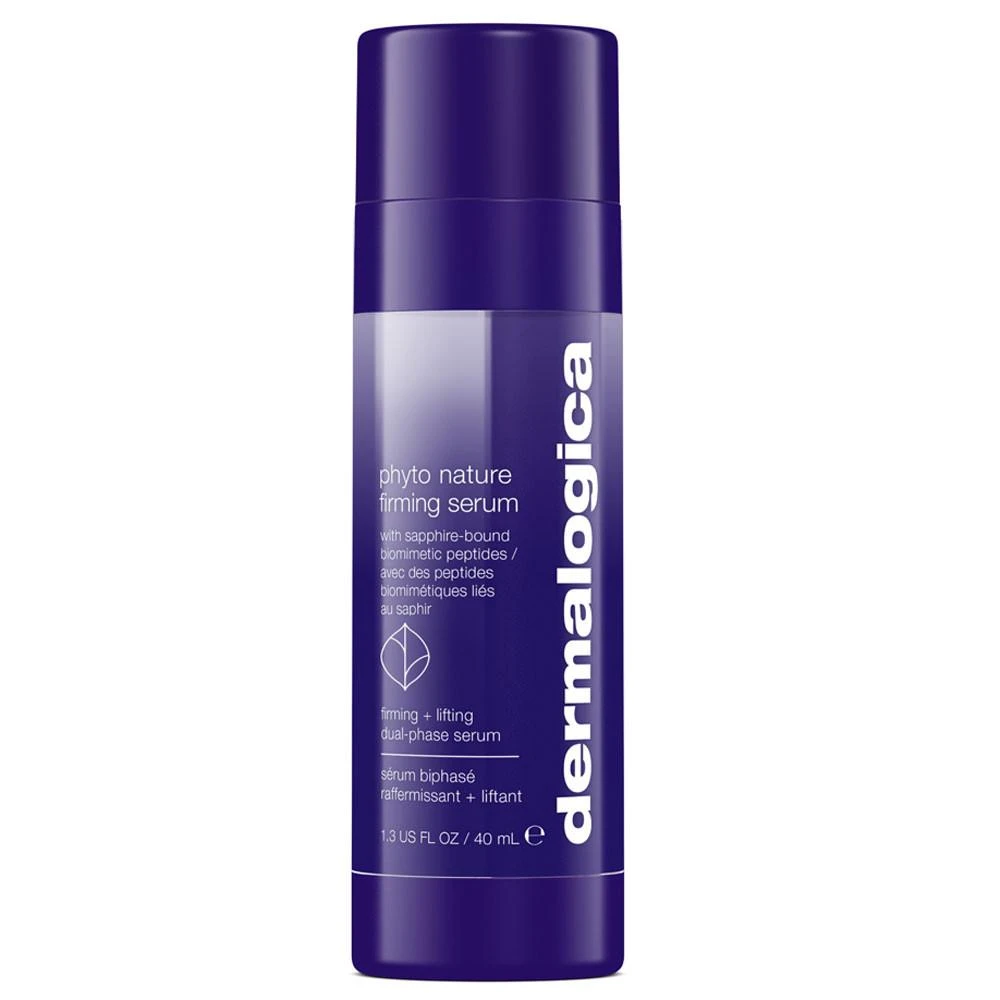 Dermalogica Phyto-Nature Firming Serum bottle