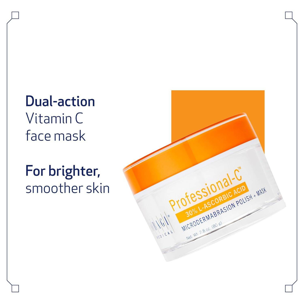 Obagi Professional-C Microdermabrasion Polish + Mask