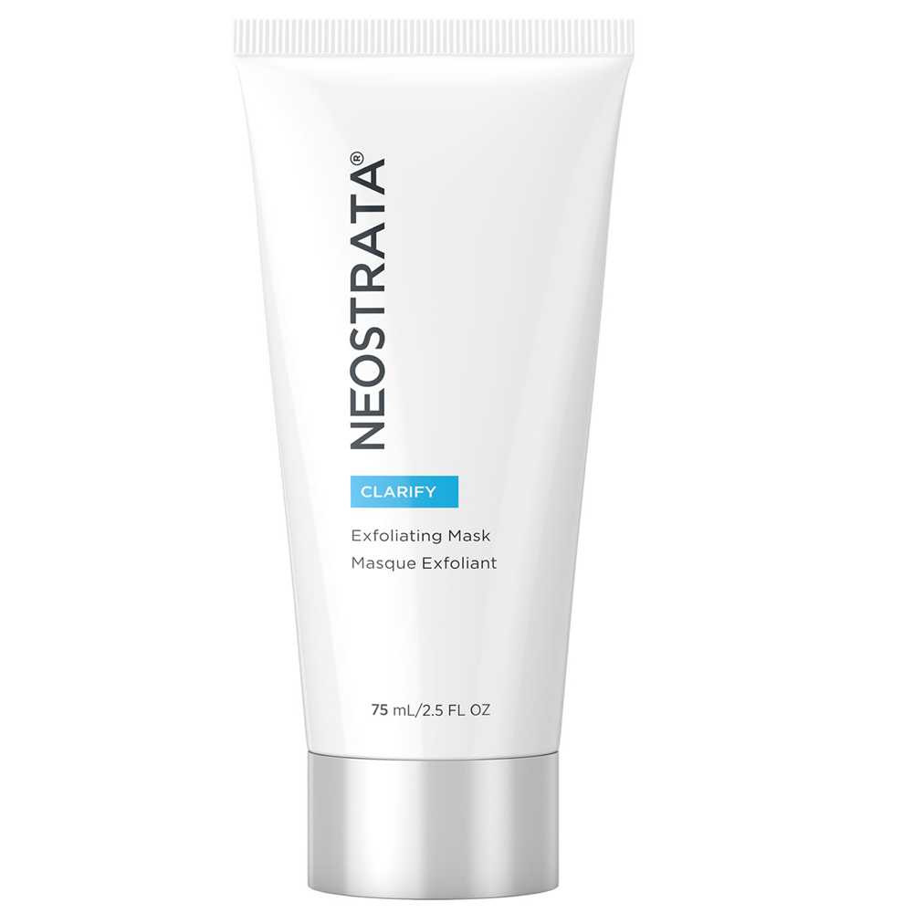 NeoStrata Clarify Exfoliating Mask 2.5 fl oz (75 mL) tube