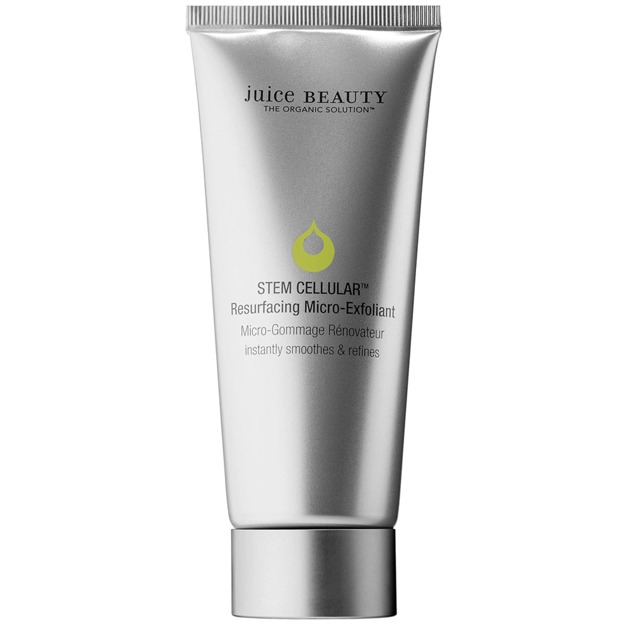 Juice Beauty Cellular Resurfacing Micro-Exfoliant BeautifiedYou.com