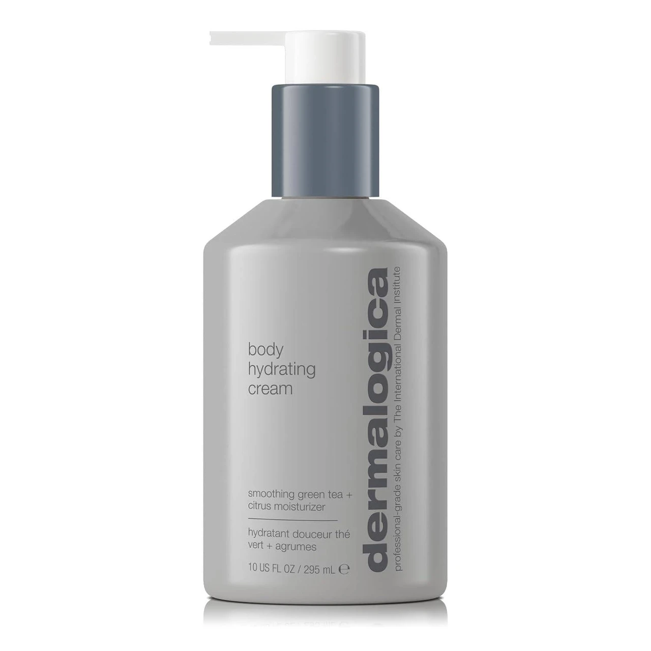 Dermalogica Body Hydrating Cream 10 oz pump bottle