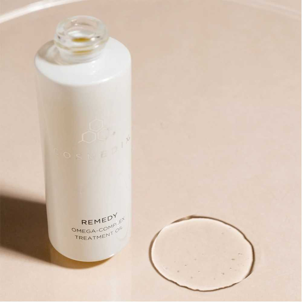 Cosmedix Remedy Omega-Complex Treatment Oil CMX70610 BeautifiedYou.com