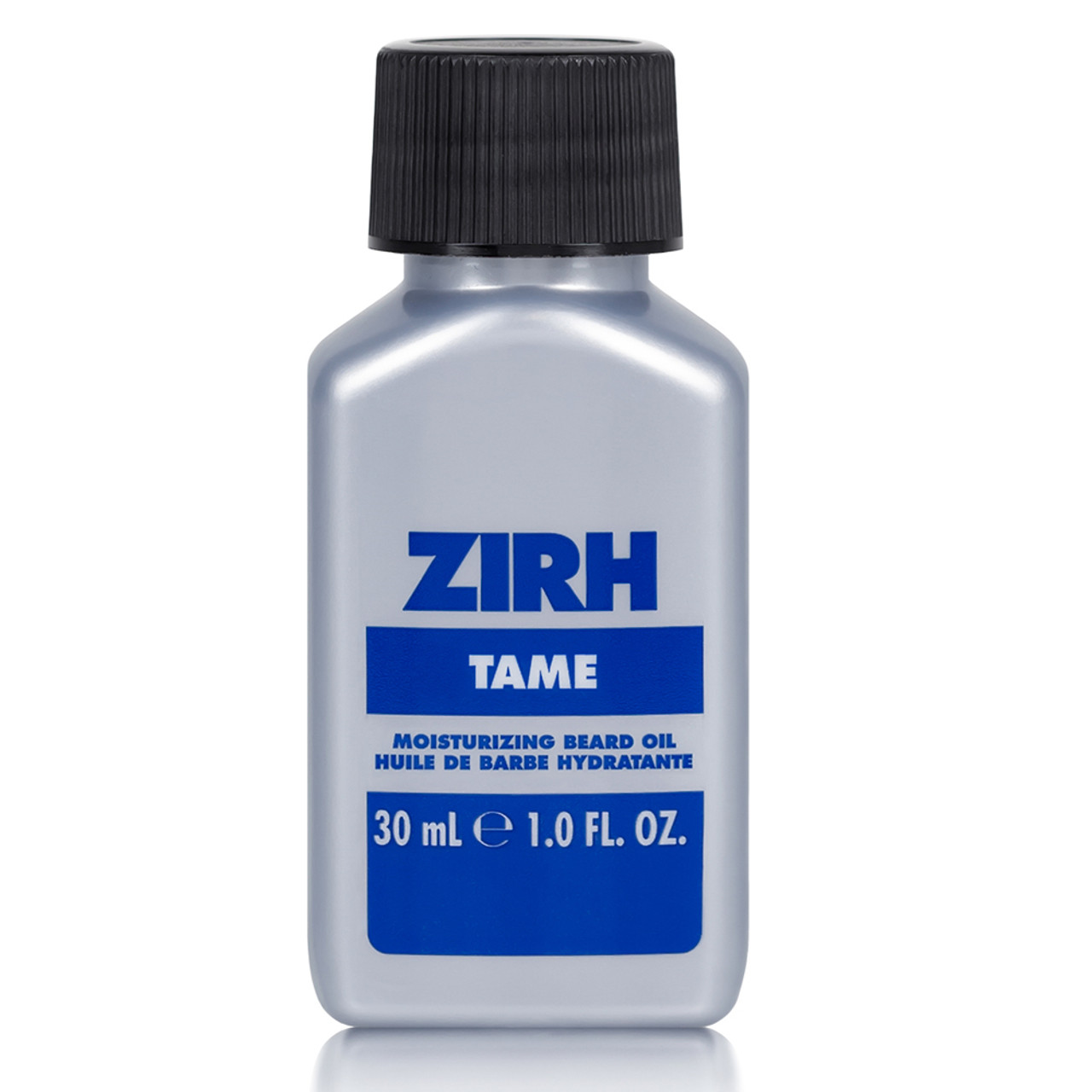 ZIRH Tame Beard Oil BeautifiedYou.com