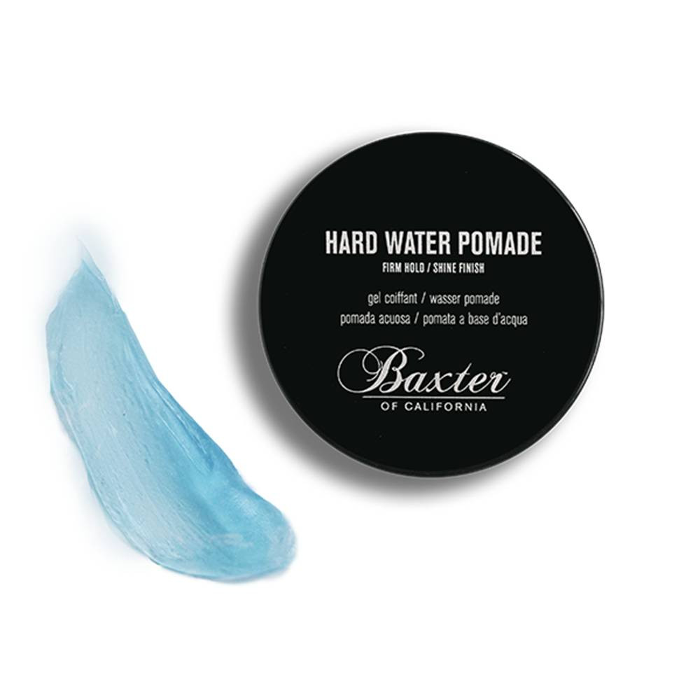 Baxter of California Hard Water Pomade