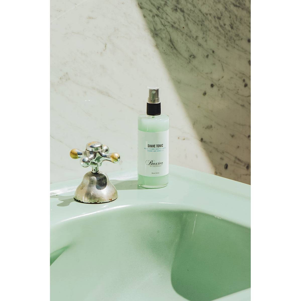 Baxter of California Shave Tonic