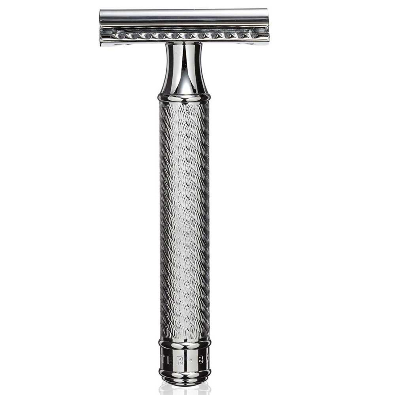 Baxter of California Safety Razor BXT00073 BeautifiedYou.com