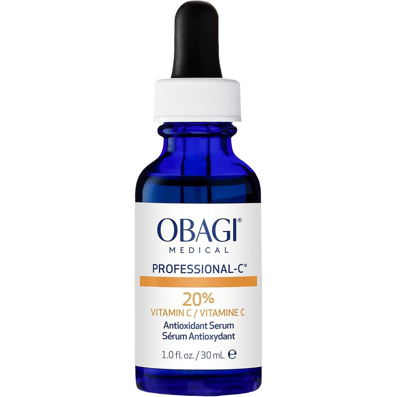 Obagi Professional-C Serum (10%, 15%, 20%) at BeautifiedYou