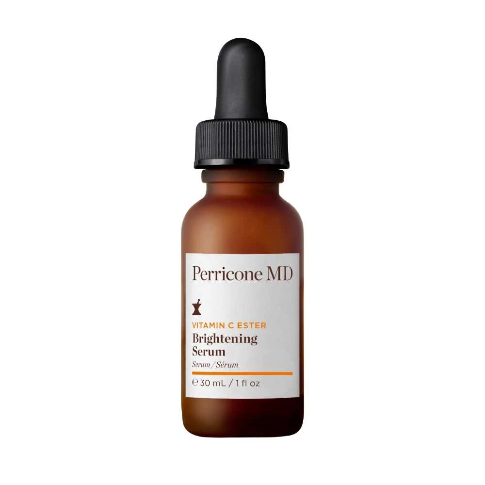 Perricone MD Vitamin C Ester Brightening Serum 1 oz dropper bottle