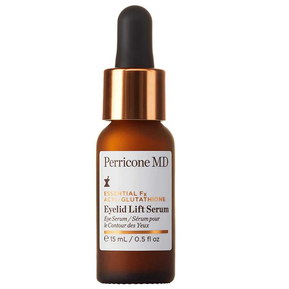 Perricone MD Essential Fx Eyelid Lift Serum 15 ml dropper bottle